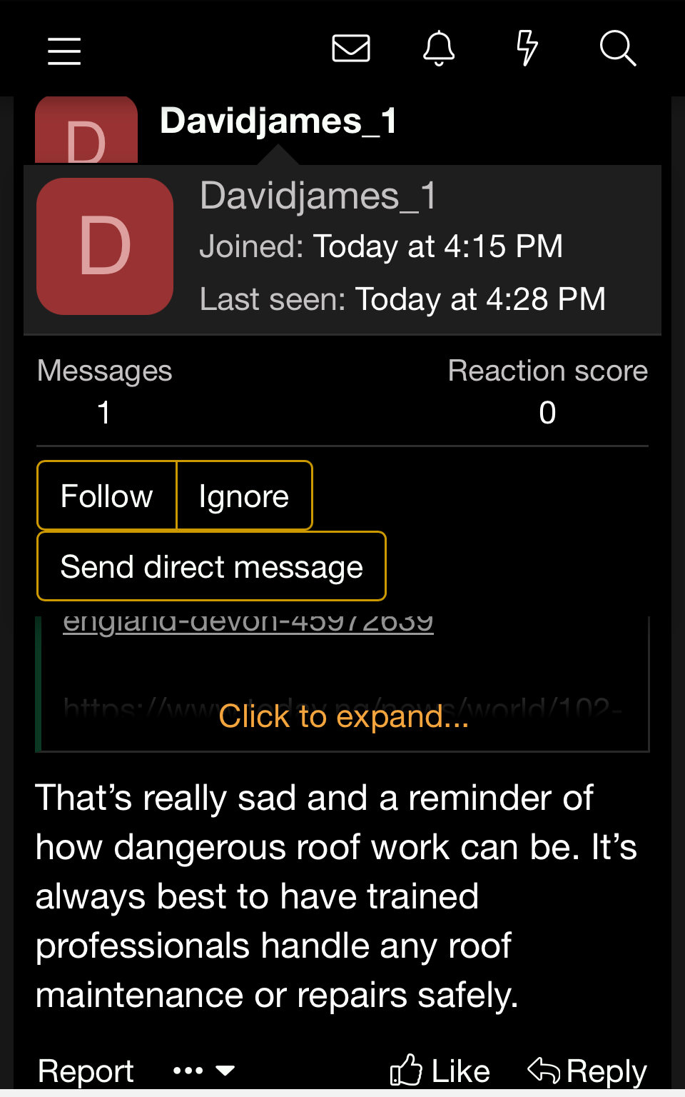 How many of the flood of nue bees are  really Ae Eye fonies?