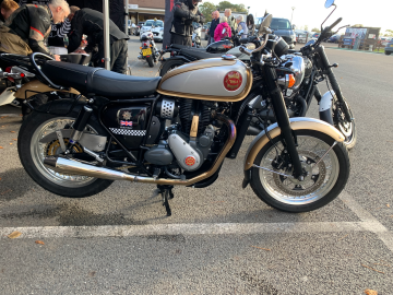 What’s the best none Norton Norton ?