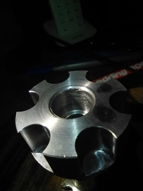 Alton Starter Question