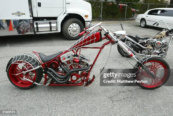 Why is it called a "build" when someone repairs/paints/modifies a bike?