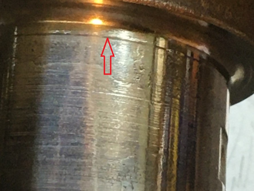 What do you think of this big end journal?