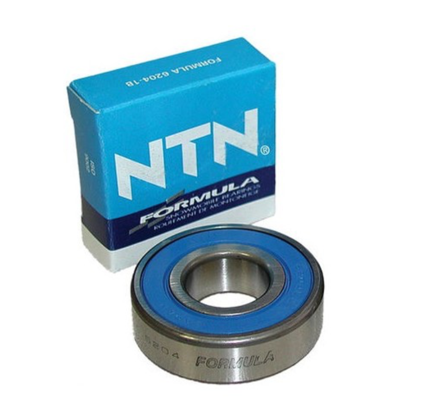 I found more of the Portuguese bearings....