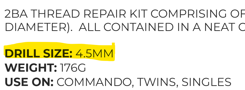 New project, but missing VIN plate