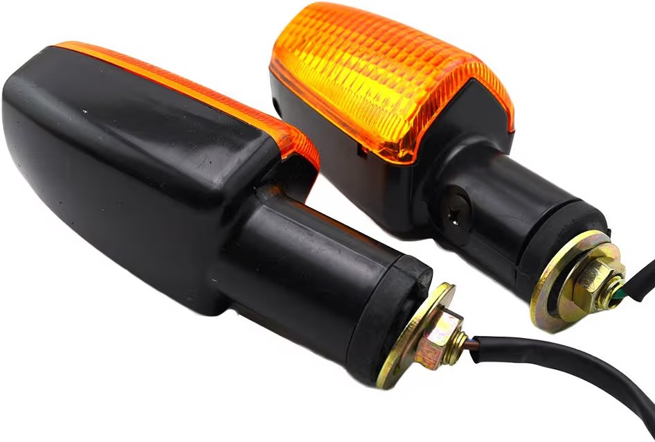 Negative ground conversion