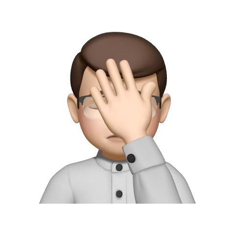 Be careful out there......