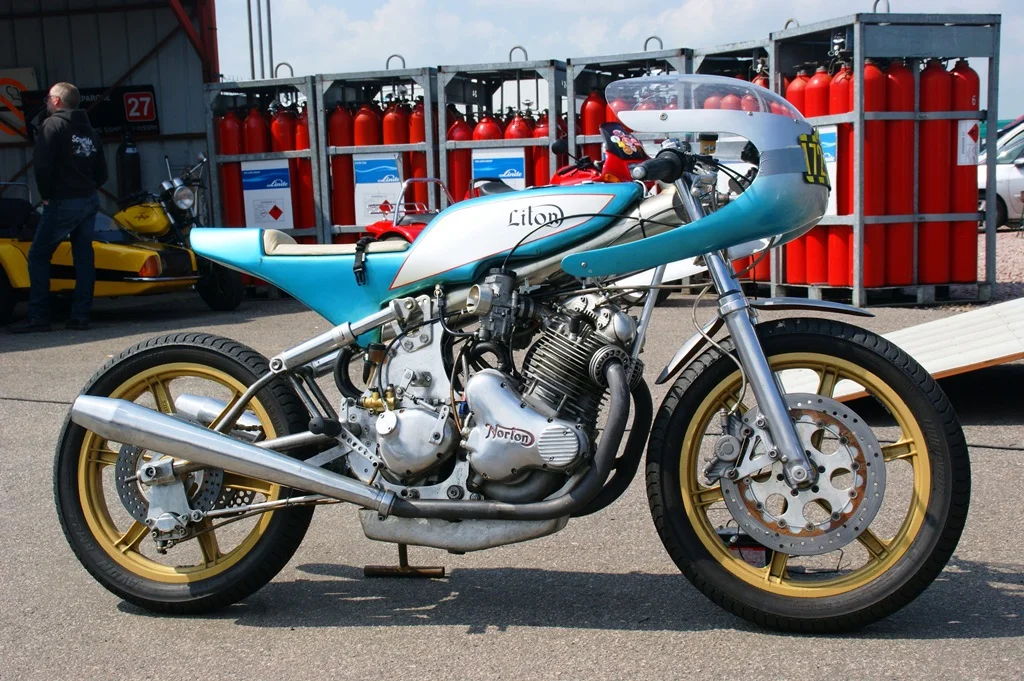 Not my idea , LITON . !