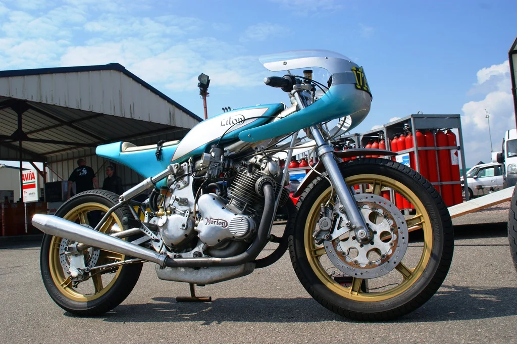 Not my idea , LITON . !