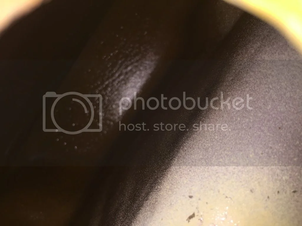 MkIII tank and petcock questions