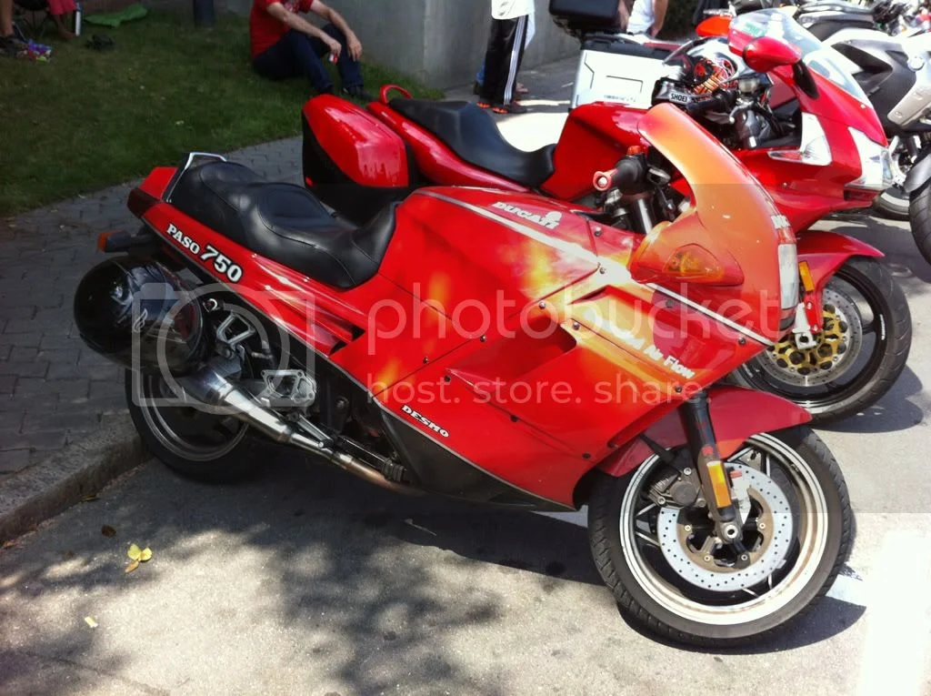 Bull City Rumble 2012