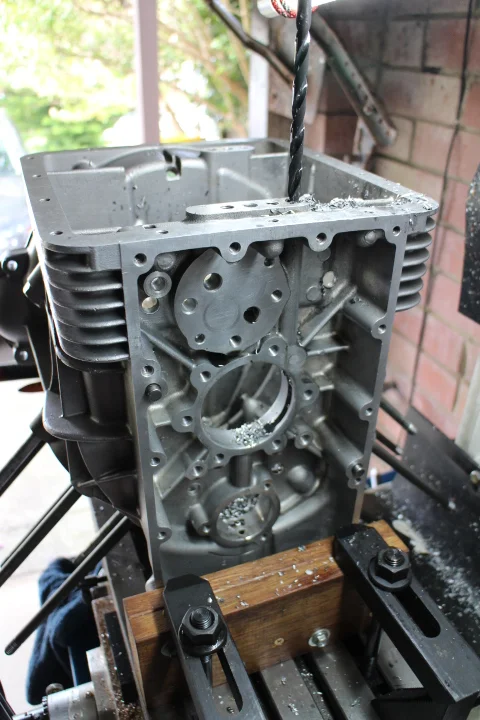 Not a Norton but you'll like it