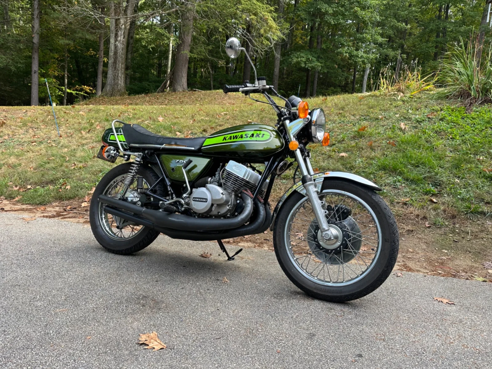 I am an addict. There, I said it. H2