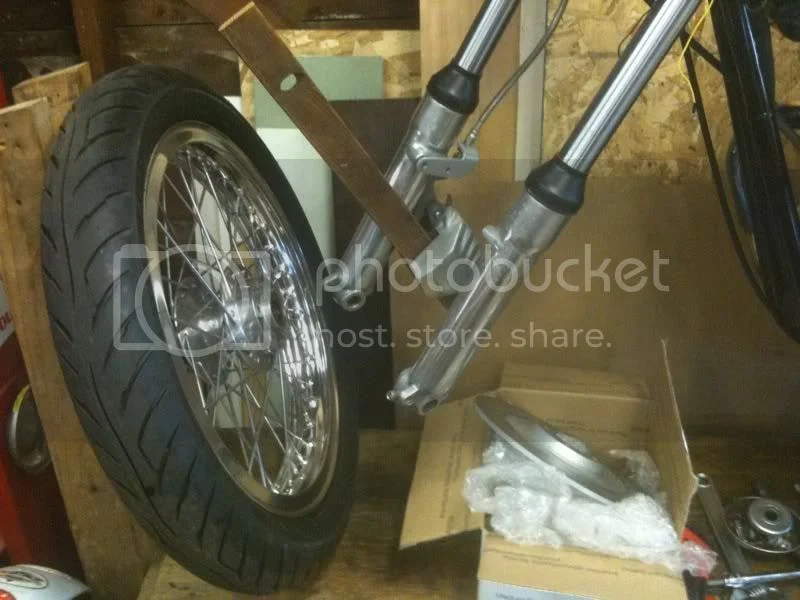 72 Combat Proddy Build