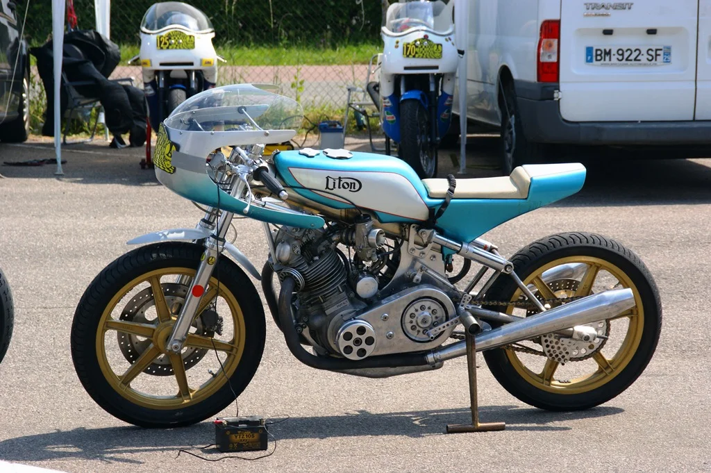 Not my idea , LITON . !