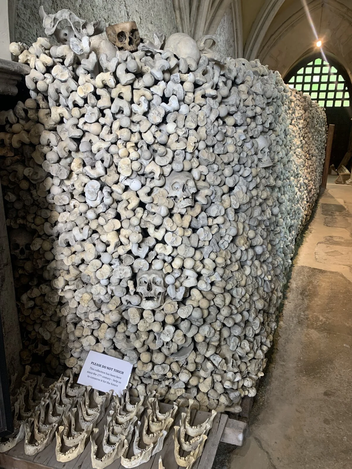 Pictures of your Norton 961