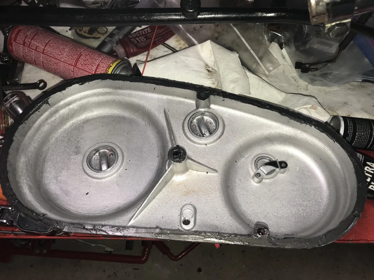 Why we call it "inspection"...(2018)