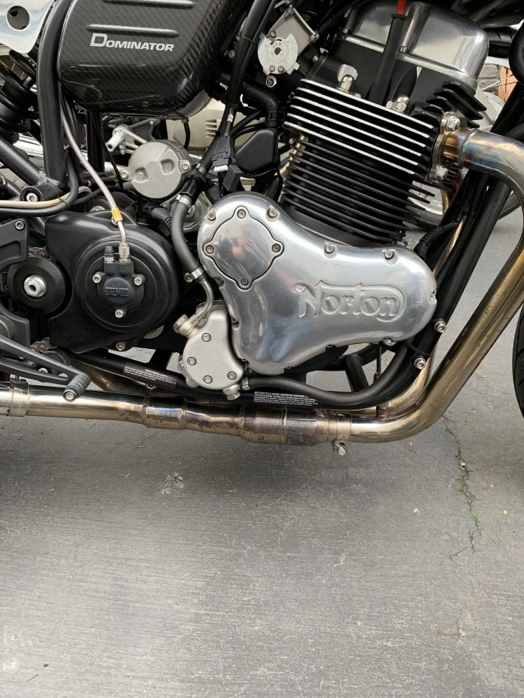 Is this pipe discoloration normal ?