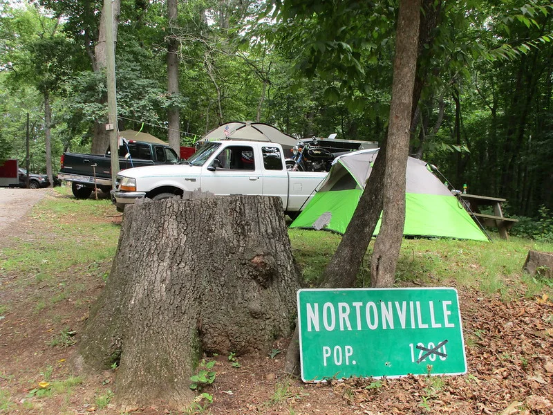 URGENT 2015 INOA Rally Information