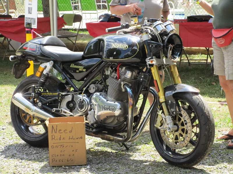 URGENT 2015 INOA Rally Information