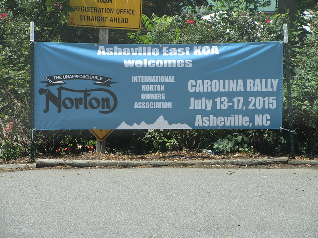 URGENT 2015 INOA Rally Information