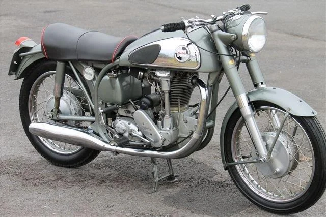 Do we need a Norton Atlas Forum??