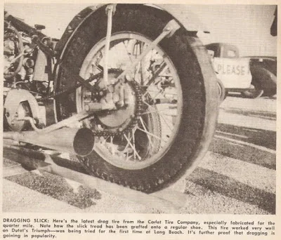 Tires - What are you running?