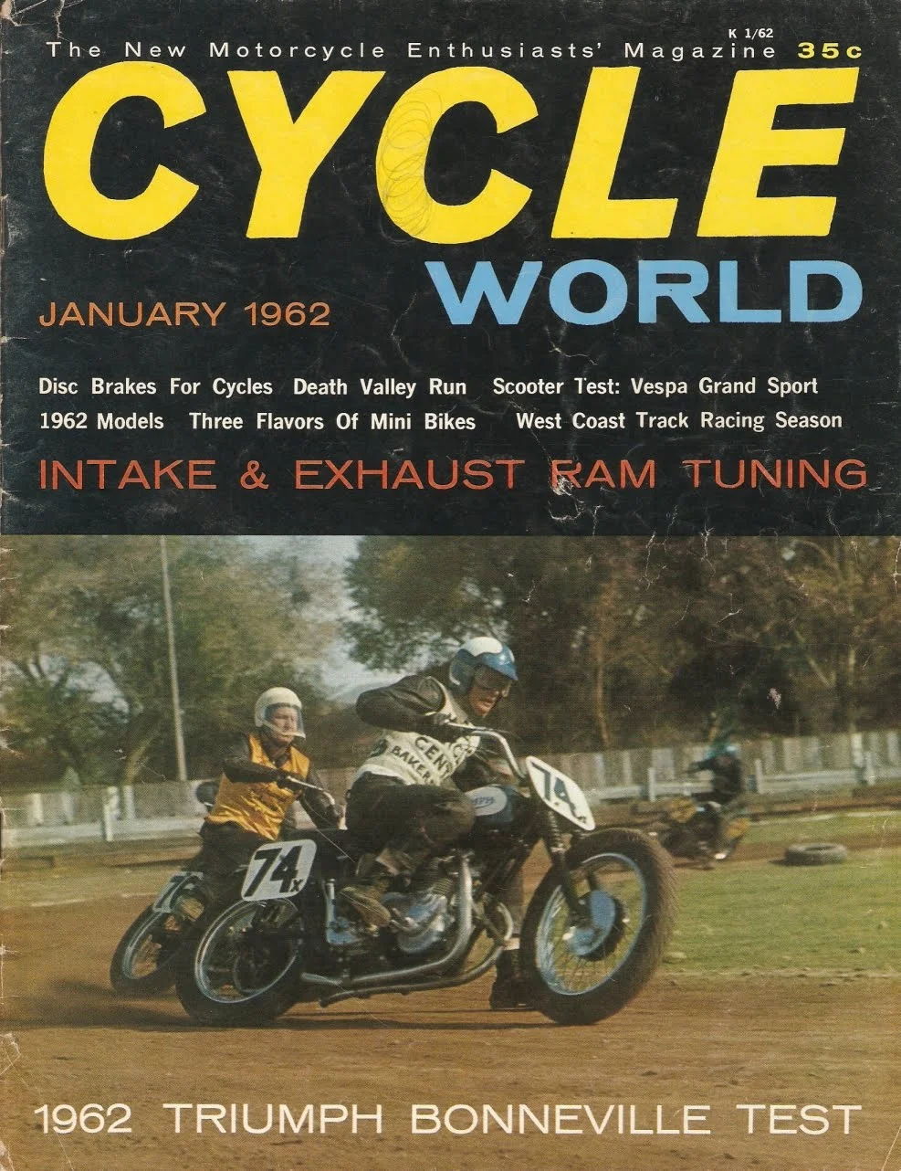 Commando -vs- Triton