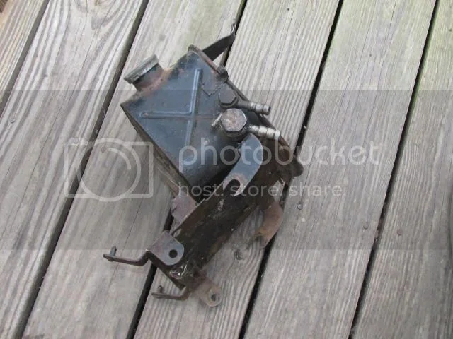 looong intake runners for HP