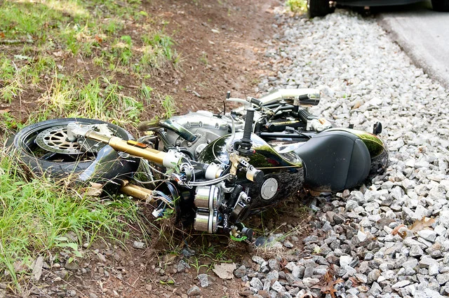 Norton Rally and 961's