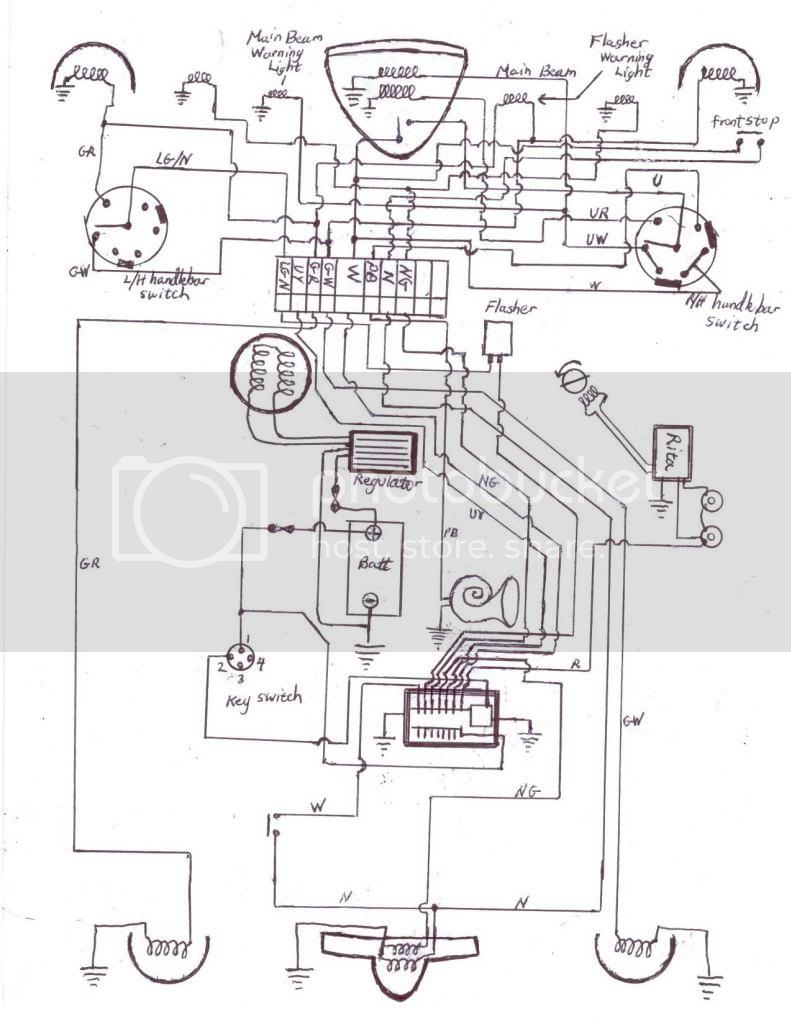 Please review my wiring plan