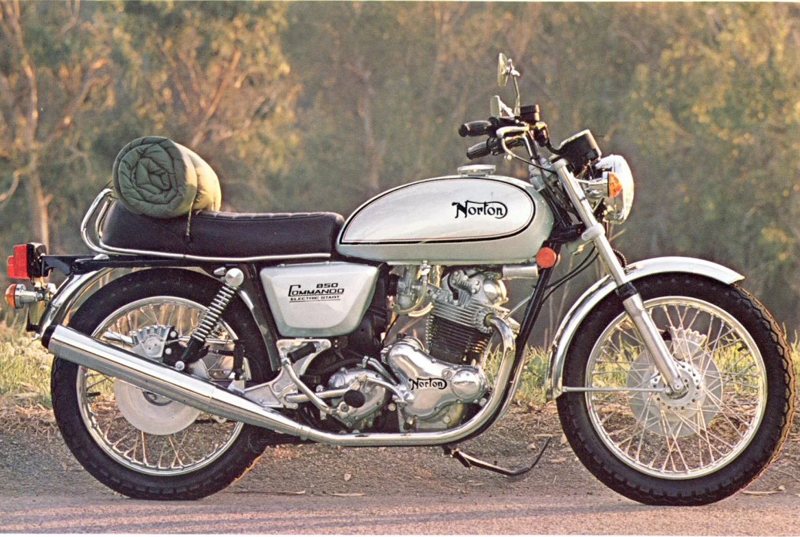 1975 mk3 interstate about to purchase