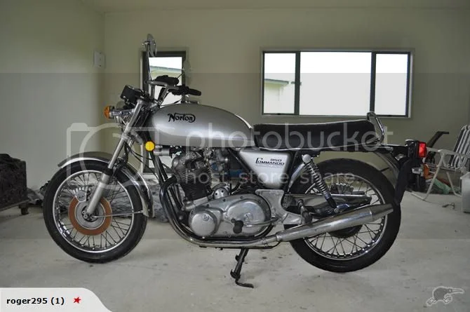 Help me out guys...   What's it worth. 75 mk3