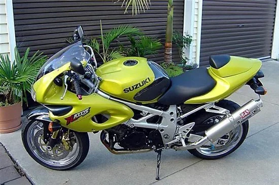 Nikasil - when parked up