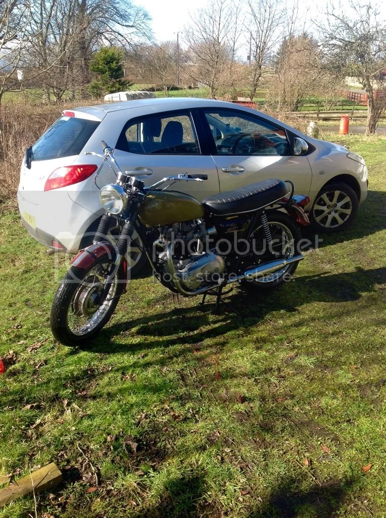 Last train to Glasgow Central..........Last Traaaain......