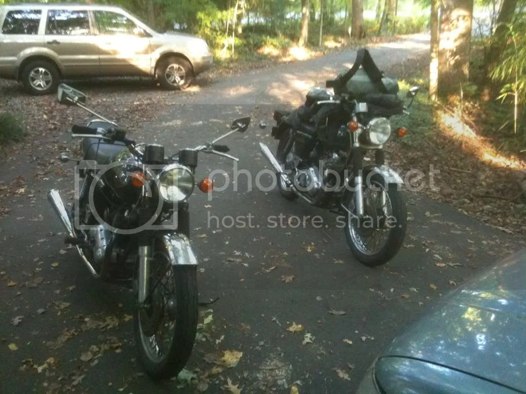 The Official 2011 Barber AHMRA Event Thread