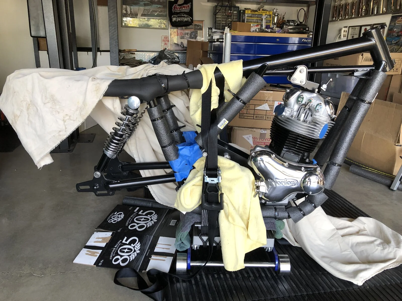 How old are you? Are you still riding?(Poll)