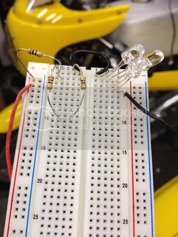 I had an hour to waste...