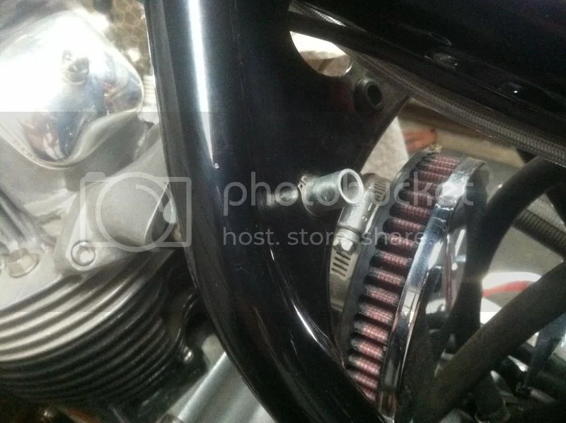 Question on a '74 Dzus Fastner