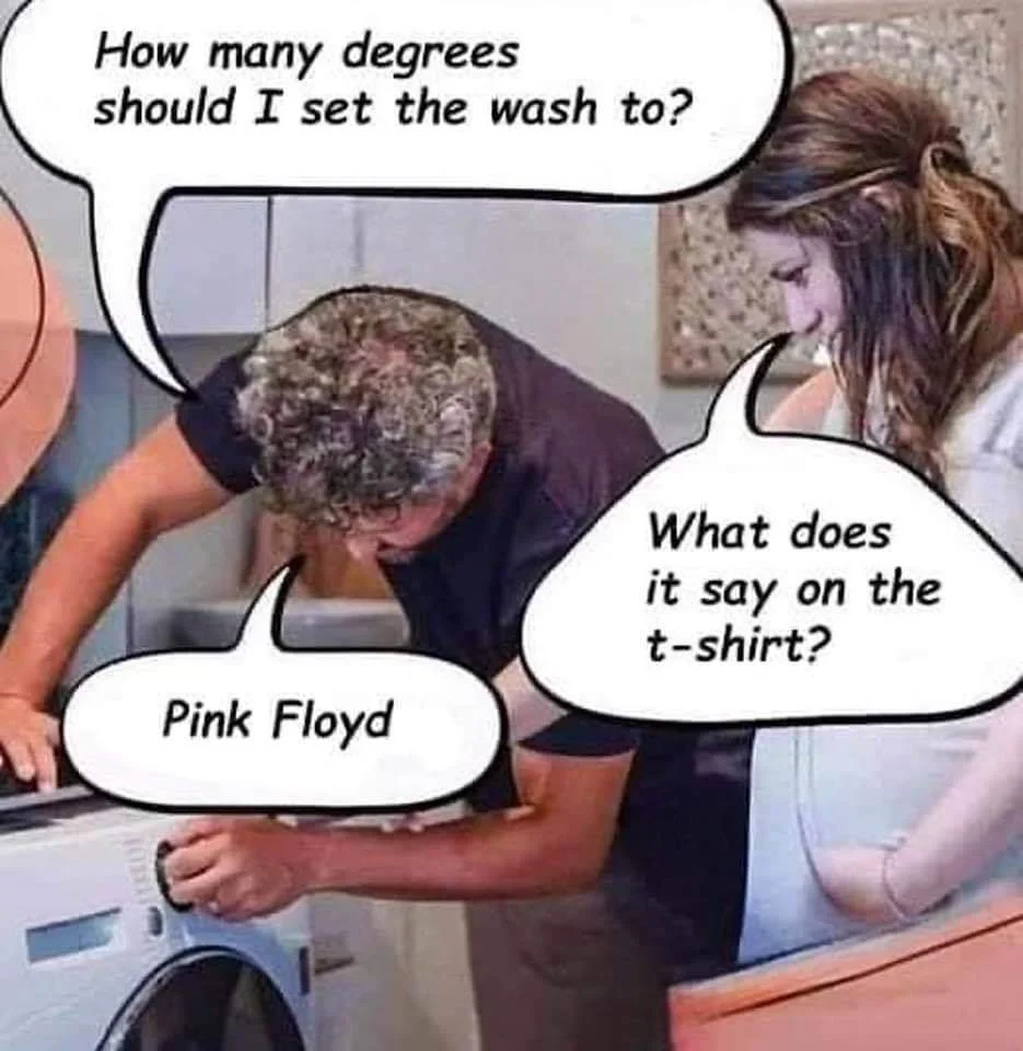 Post your jokes and humor here.