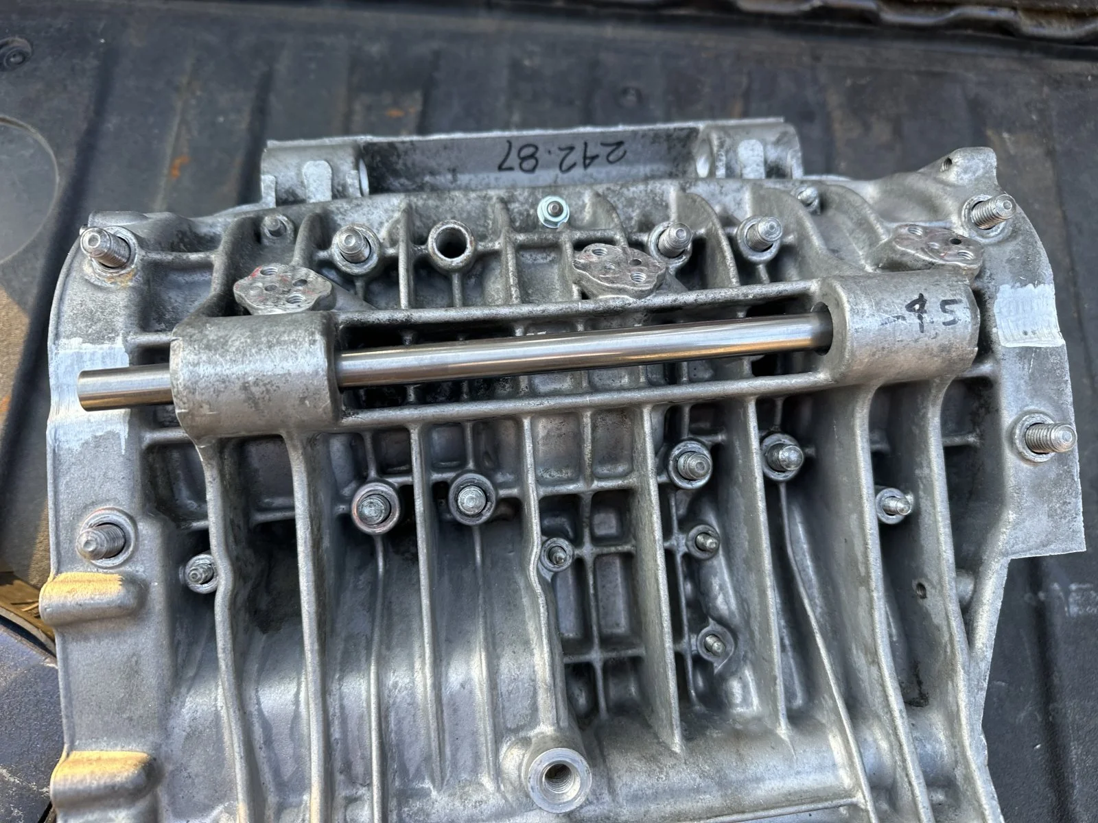 I am an addict. There, I said it. H2