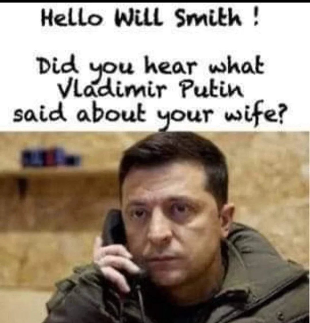 Post your jokes and humor here.