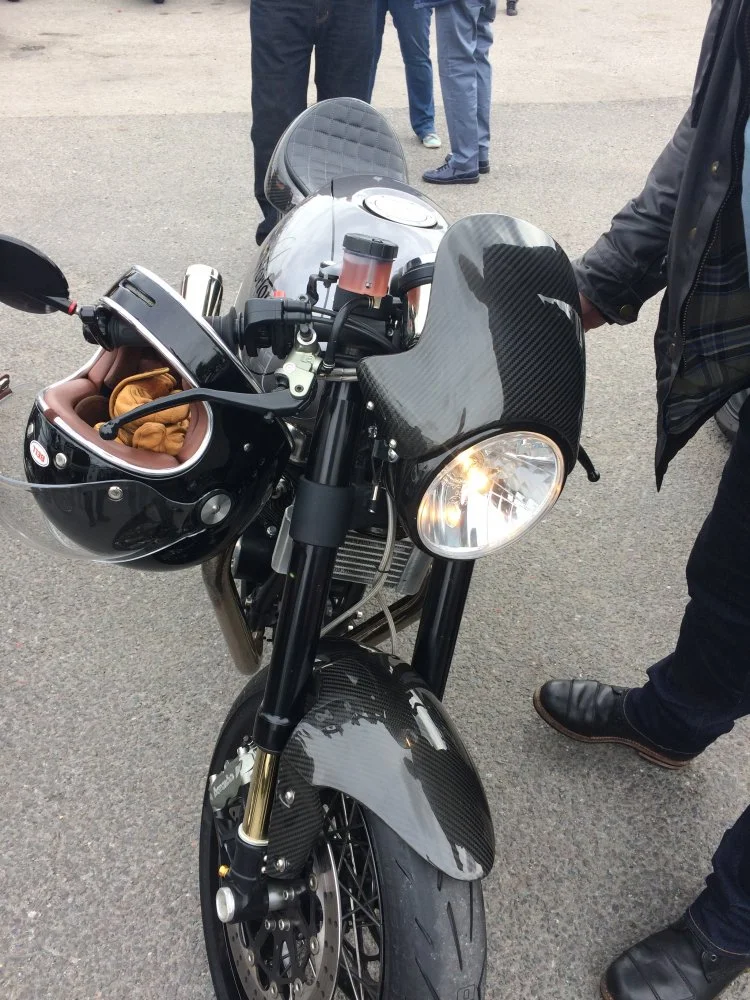 ACE CAFE LONDON 961 MEET SEPTEMBER(REGISTER UR ATTENDANCE HERE)