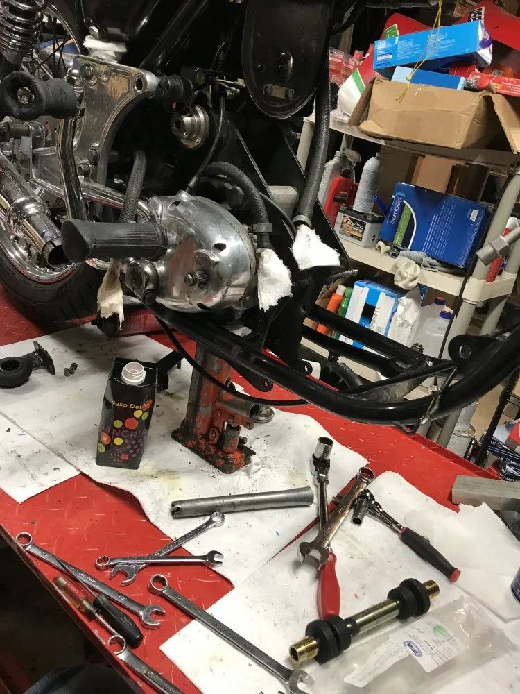 Why we call it "inspection"...(2018)