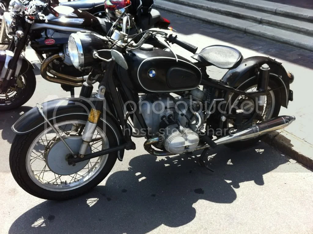 Bull City Rumble 2012