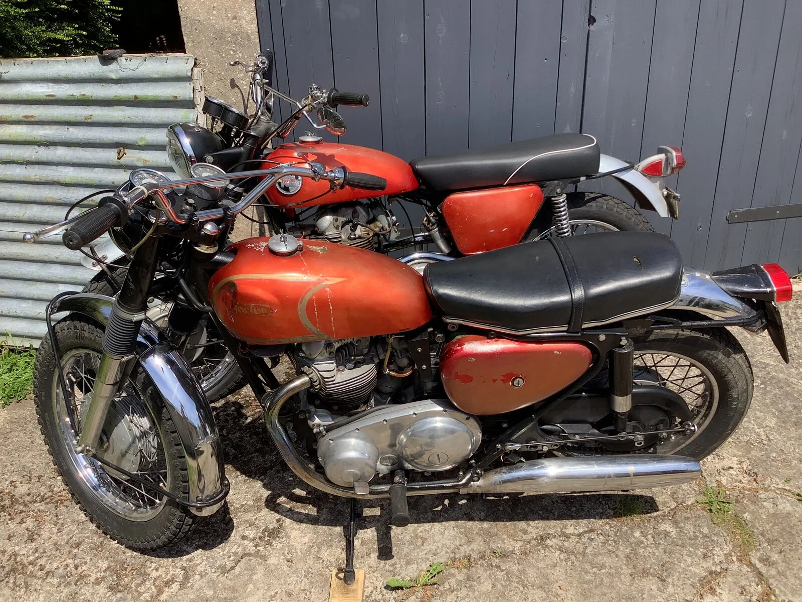 p11 to pin stripe or not to pin strip?