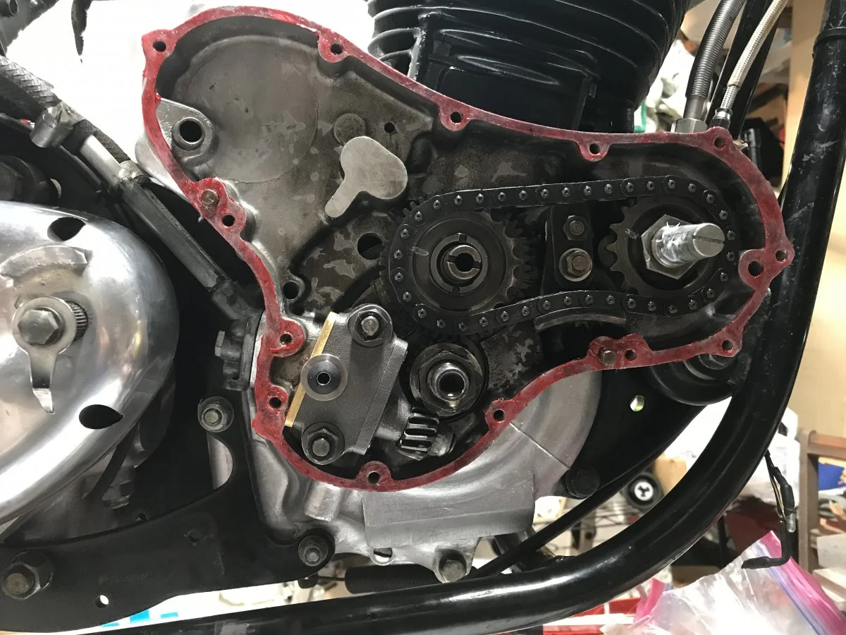 Why we call it "inspection"...(2018)