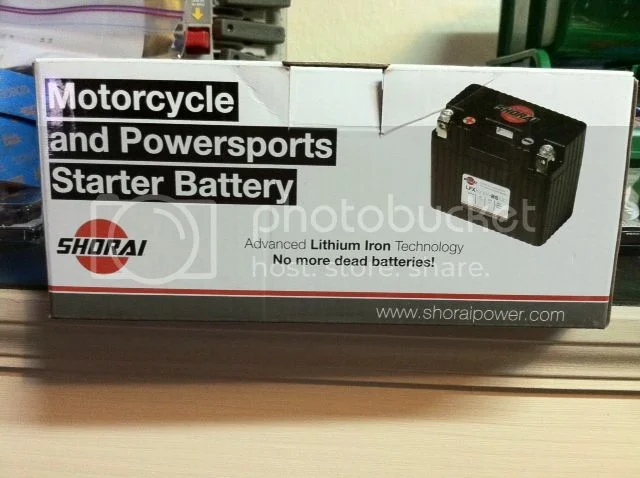 Lithium Ferrous Battery Review