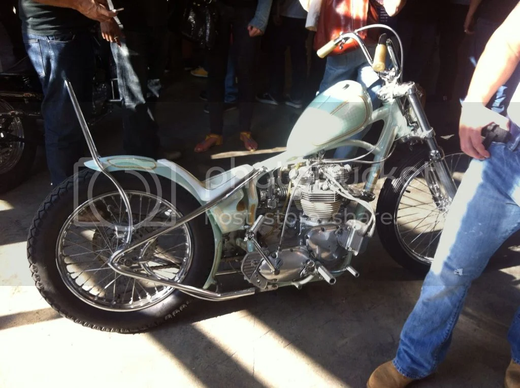 The Brooklyn Invitational