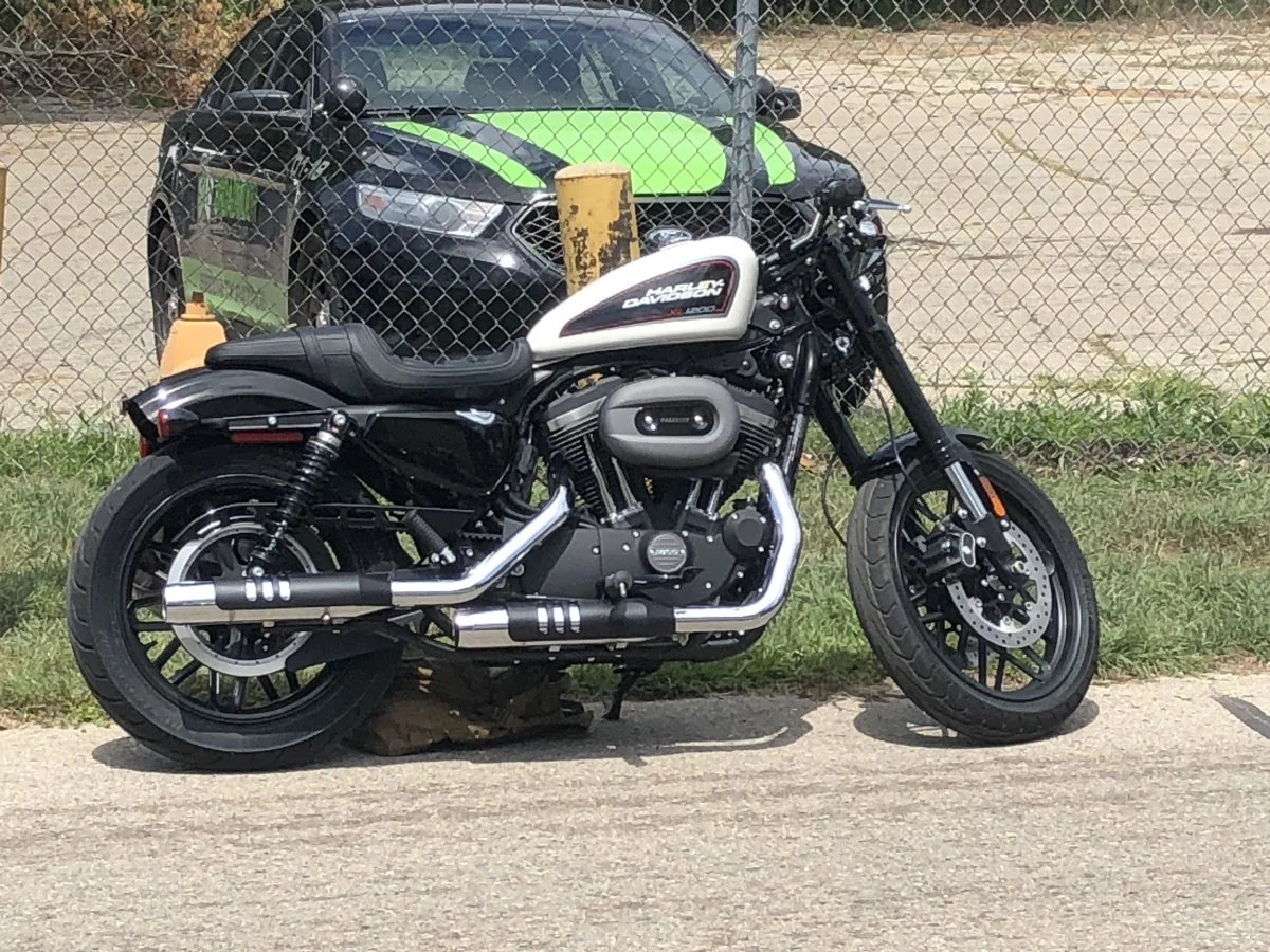 TonyA finds a Belt Drive