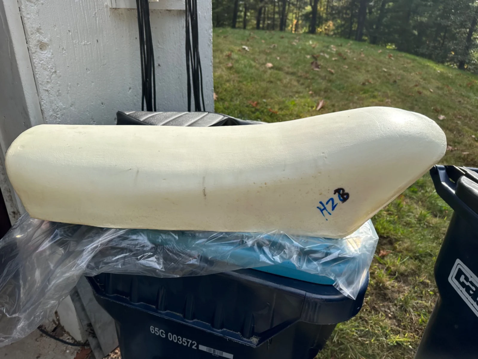 I am an addict. There, I said it. H2