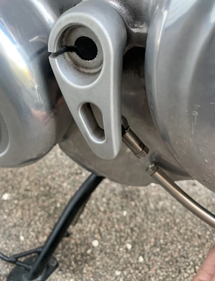 Let’s play eye spy